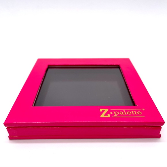 Customizable Magnetic Small Z Palette - Picture 2 of 6